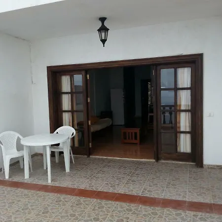 V. Vacaciones Timarasan Tatil Evi Mazo